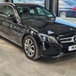 Mercedes-Benz C-Class 2018