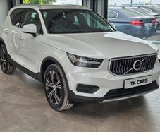 Volvo XC40 2022