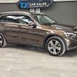 Mercedes-Benz GLC 2017