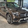 Mercedes-Benz GLC 2017