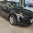 Volvo V40 2016