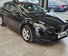 Volvo V40 2016