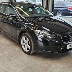 Volvo V40 2016