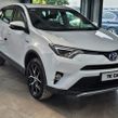 Toyota Rav4 2016