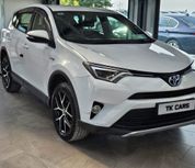 Toyota Rav4 2016