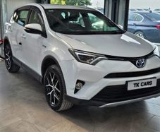 Toyota Rav4 2016