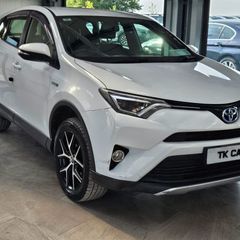 Toyota Rav4 2016