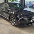 Volkswagen Arteon 2020