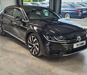 Volkswagen Arteon 2020