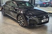Volkswagen Arteon 2020