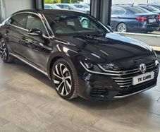 Volkswagen Arteon 2020