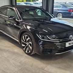 Volkswagen Arteon 2020