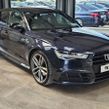 Audi A6 2018