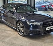 Audi A6 2018