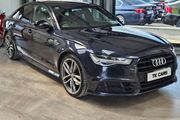 Audi A6 2018