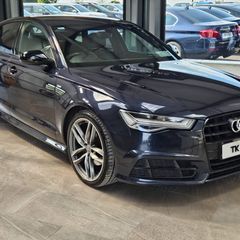 Audi A6 2018