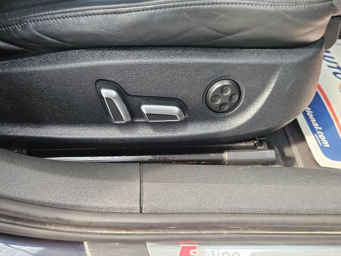 Audi A6 2018