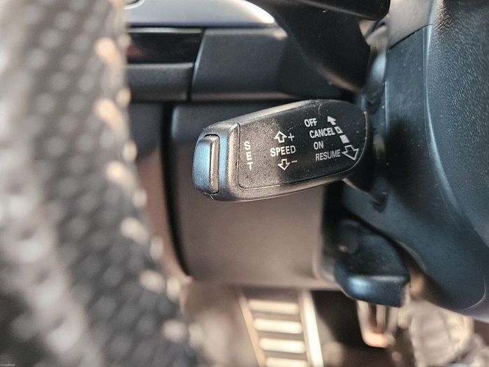 Audi A6 2018