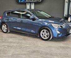 Ford Focus 2019