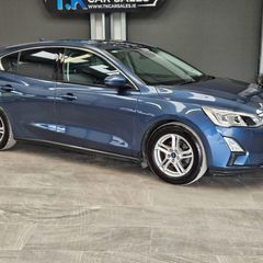 Ford Focus 2019