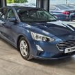Ford Focus 2019