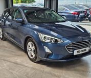 Ford Focus 2019