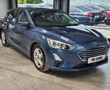 Ford Focus 2019