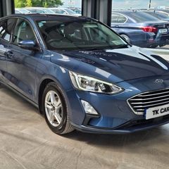 Ford Focus 2019