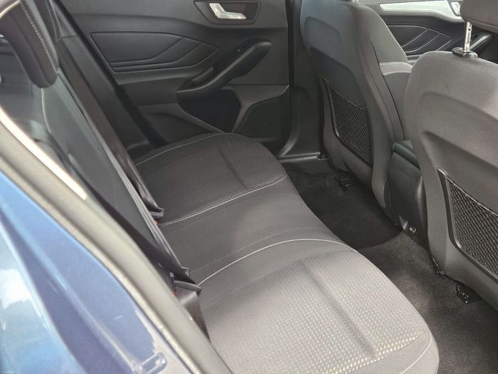 Ford Focus 2019
