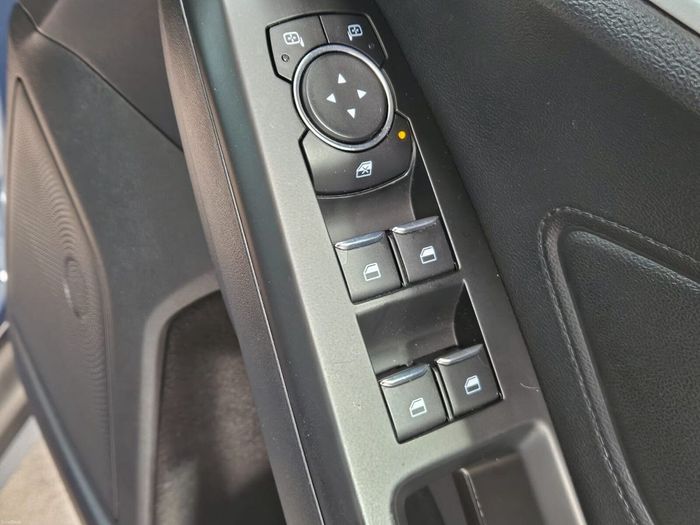 Ford Focus 2019