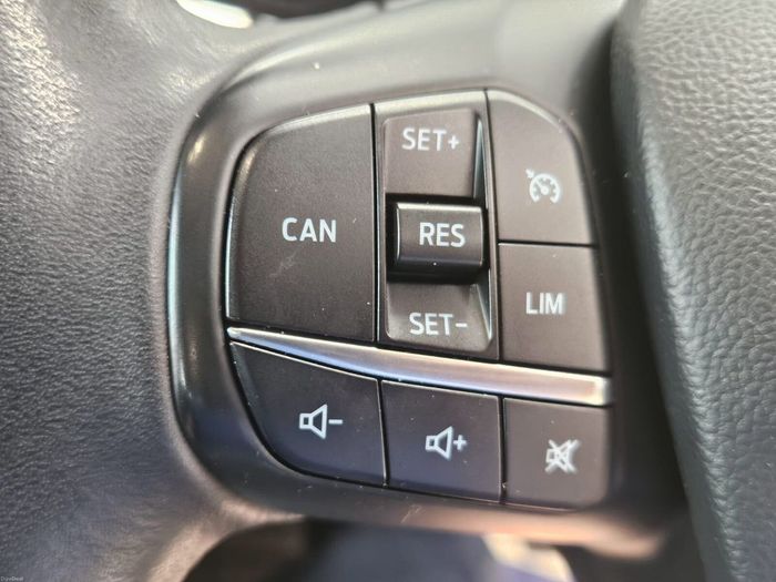 Ford Focus 2019