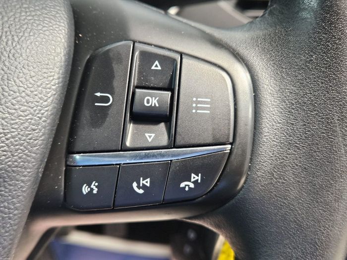 Ford Focus 2019
