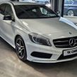 Mercedes-Benz B-Class 2013