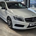 Mercedes-Benz B-Class 2013