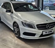 Mercedes-Benz B-Class 2013