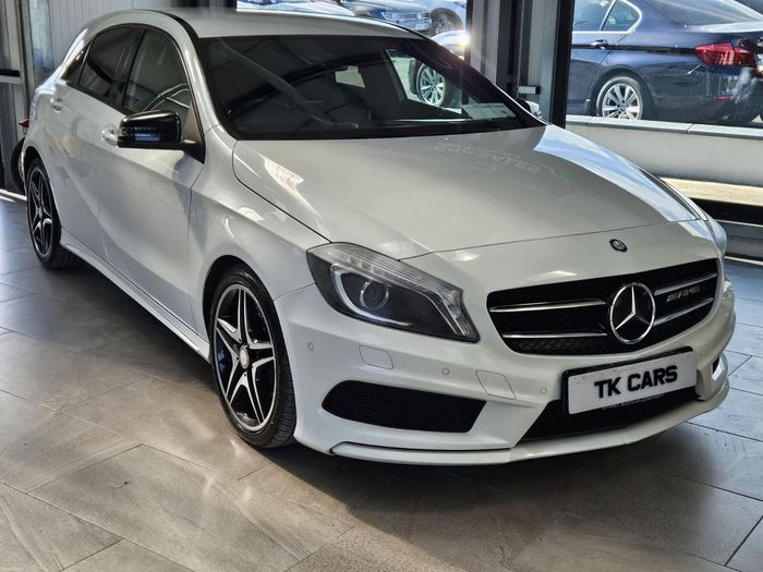 Mercedes-Benz B-Class 2013