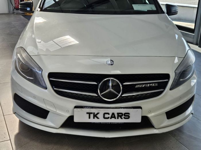 Mercedes-Benz B-Class 2013