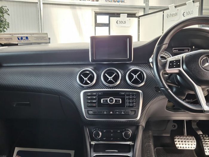 Mercedes-Benz B-Class 2013