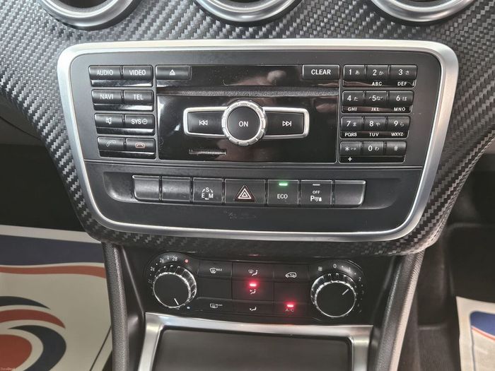 Mercedes-Benz B-Class 2013