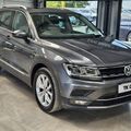 Volkswagen Tiguan 2019