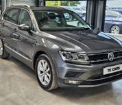 Volkswagen Tiguan 2019