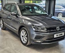 Volkswagen Tiguan 2019