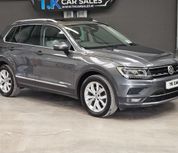 Volkswagen Tiguan 2019