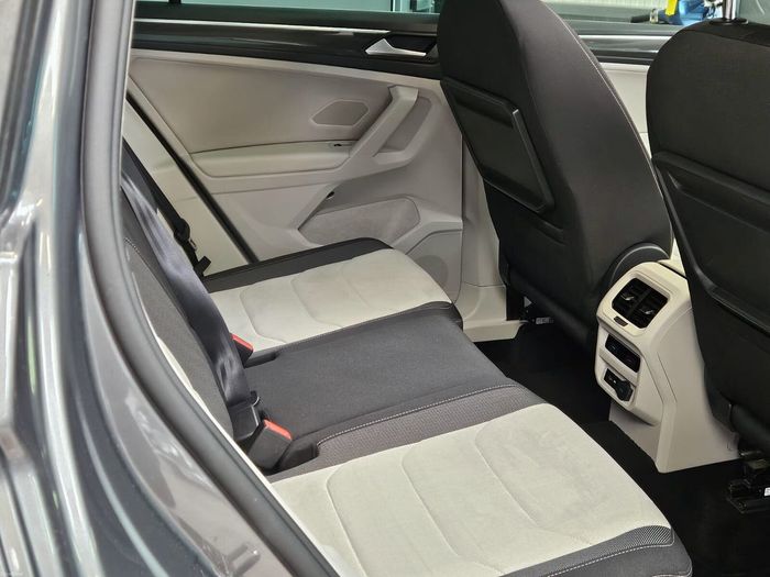 Volkswagen Tiguan 2019
