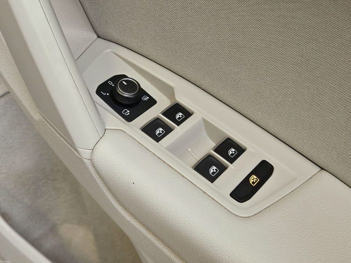 Volkswagen Tiguan 2019