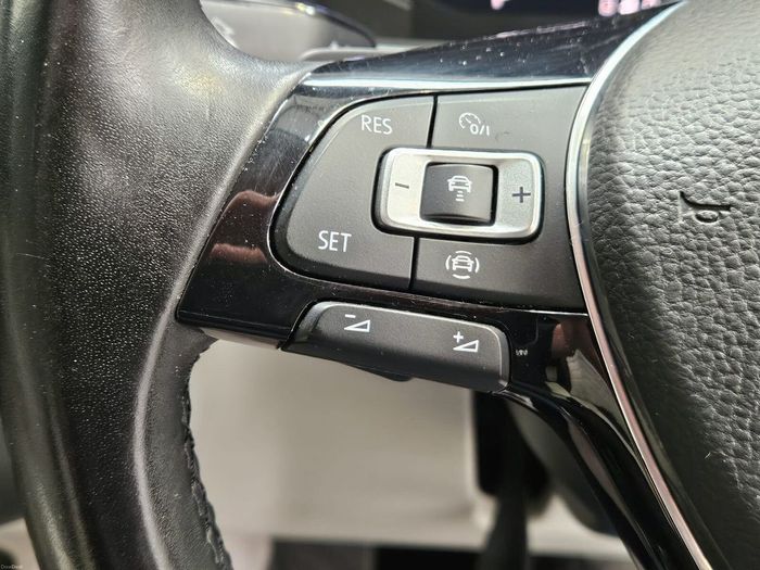 Volkswagen Tiguan 2019