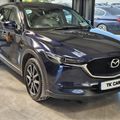 Mazda CX-5 2018