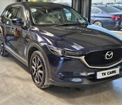 Mazda CX-5 2018