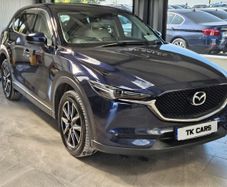Mazda CX-5 2018
