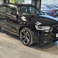 Audi Q3 2016